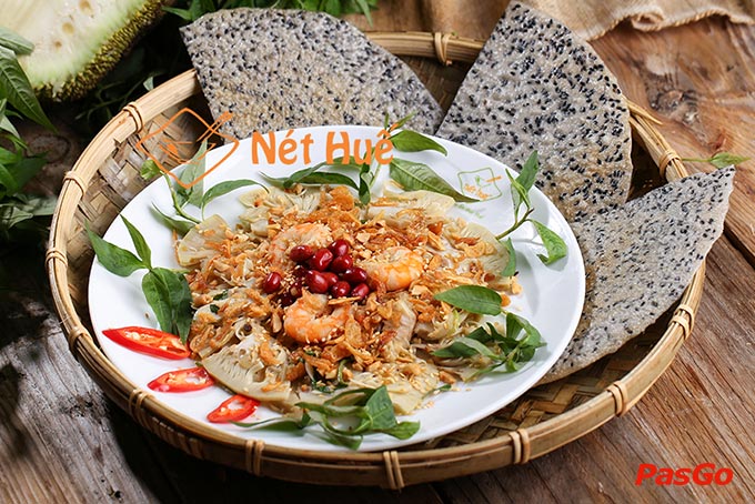 Nét Huế - Lạc Trung -4