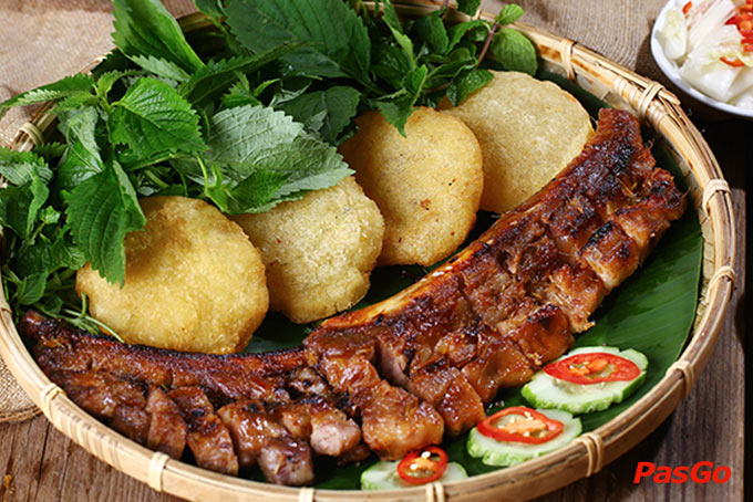 Nét Huế - Lạc Trung -5