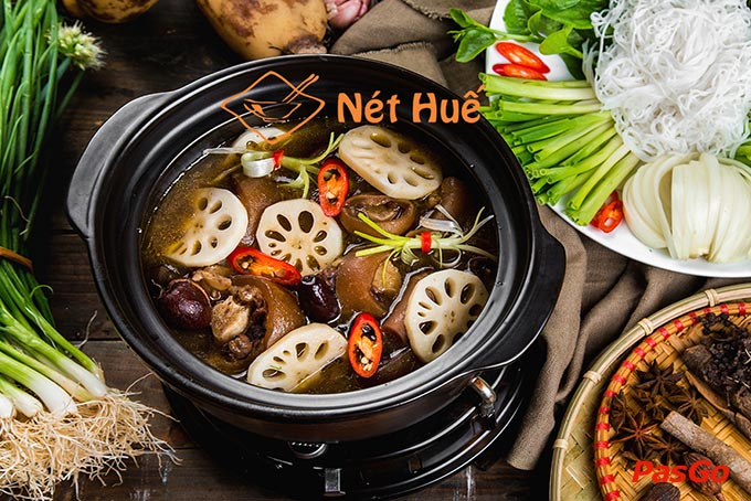 Nét Huế - Lạc Trung -6