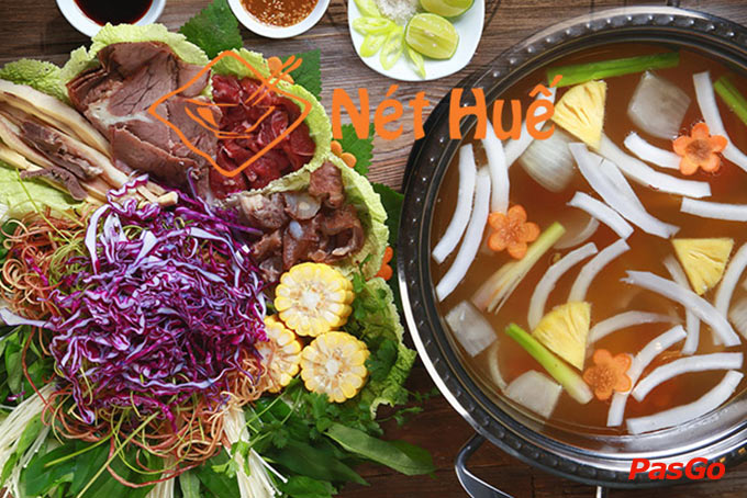 Nét Huế - Lạc Trung -8