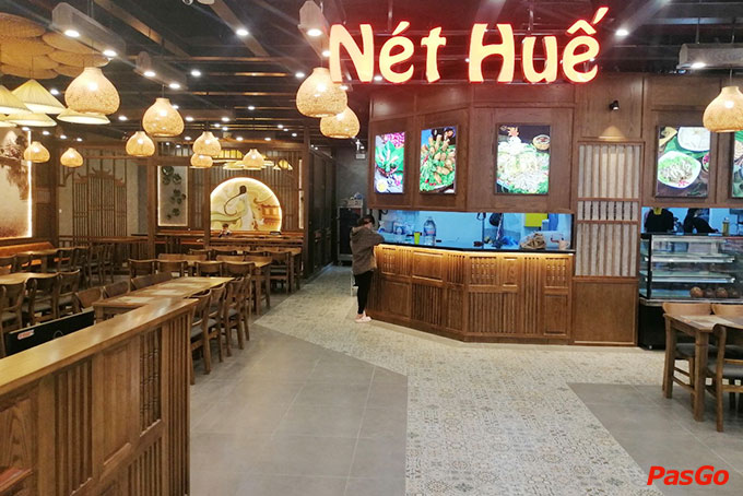 Nét Huế - Ocean Park Gia Lâm-12