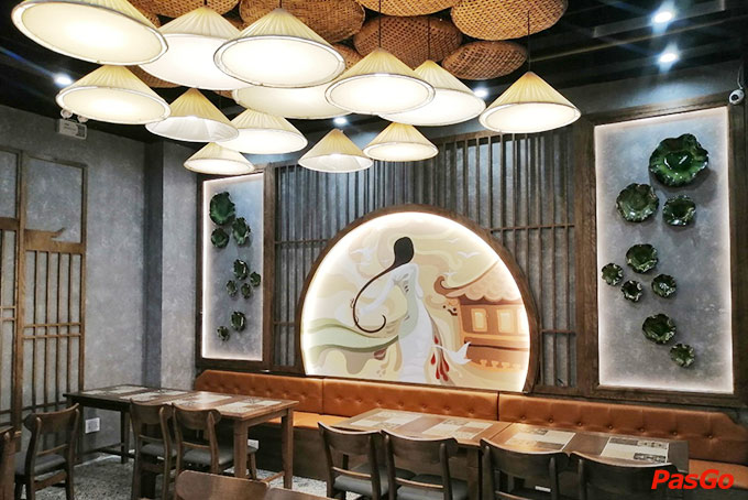 Nét Huế - Ocean Park Gia Lâm-15