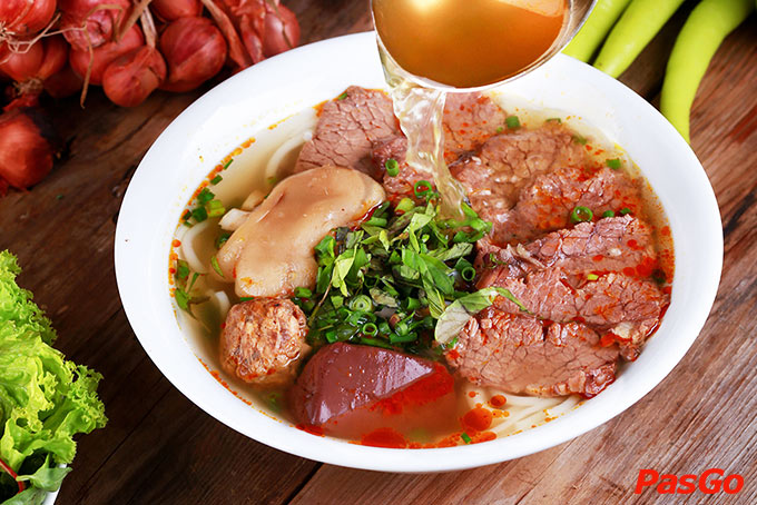 Nét Huế - Vincom Sky Lake Phạm Hùng-11