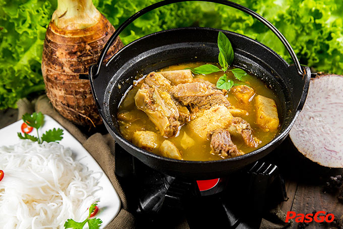 Nét Huế - Vincom Sky Lake Phạm Hùng-15