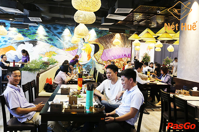 Nét Huế - Vincom Sky Lake Phạm Hùng-2