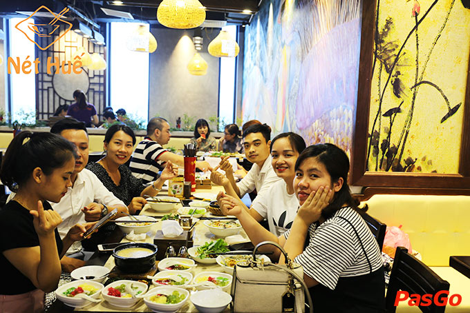 Nét Huế - Vincom Sky Lake Phạm Hùng-3