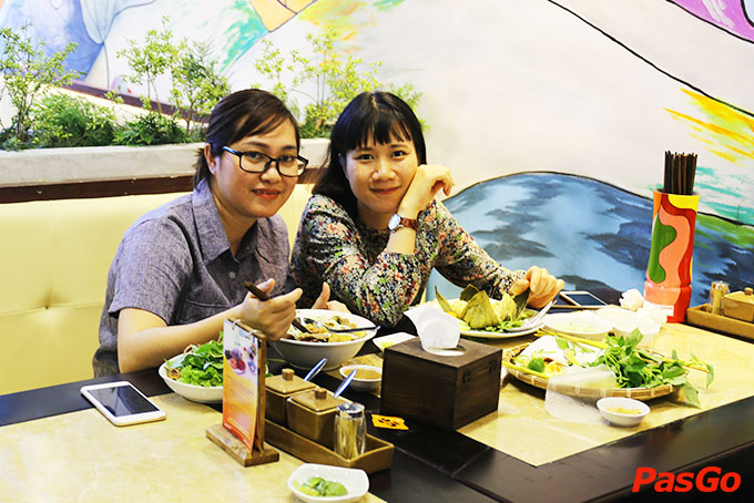 Nét Huế - Vincom Sky Lake Phạm Hùng-4