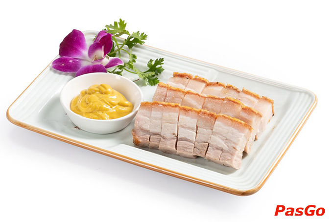 Ngô Dining Dimsum House - Nhà Chung-1