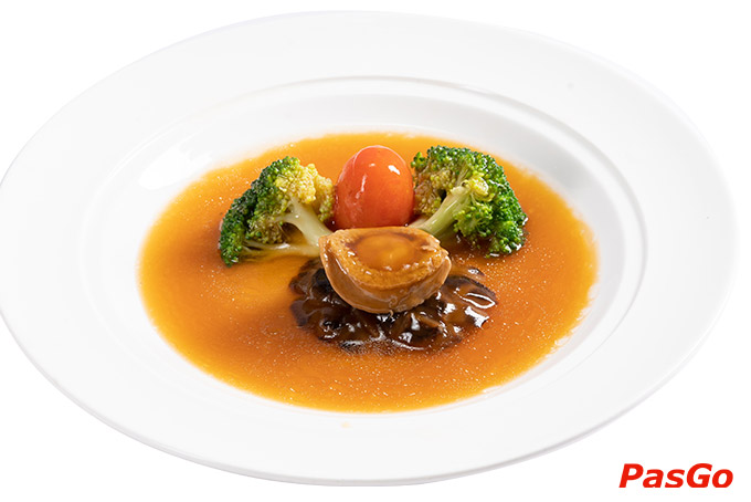 Ngô Dining Dimsum House - Nhà Chung-10