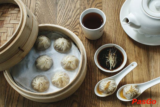 Ngô Dining Dimsum House - Nhà Chung-6