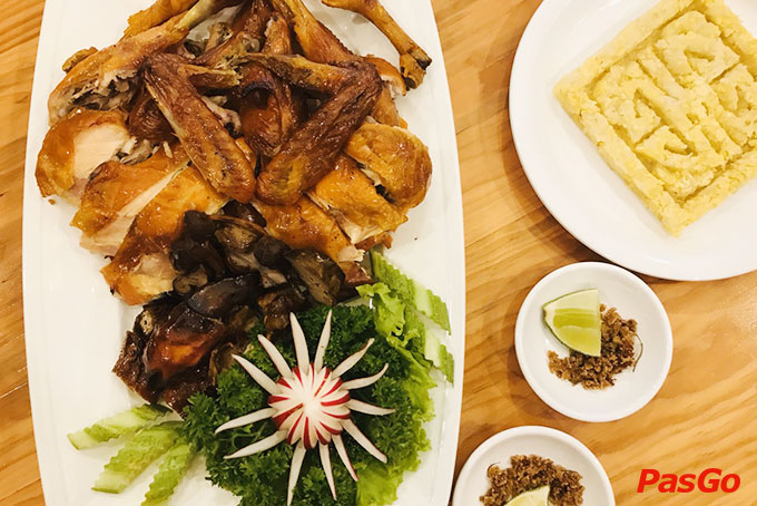 Ngói Đỏ - Phan Văn Trị