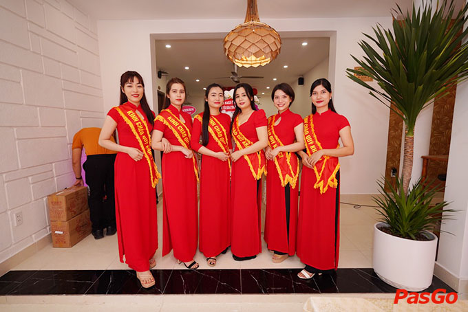 Ngói Đỏ - Phan Văn Trị-9