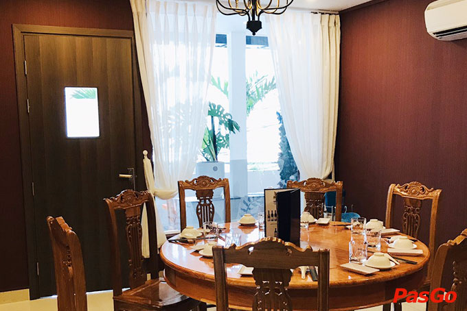 Ngói Đỏ - Phan Văn Trị-10