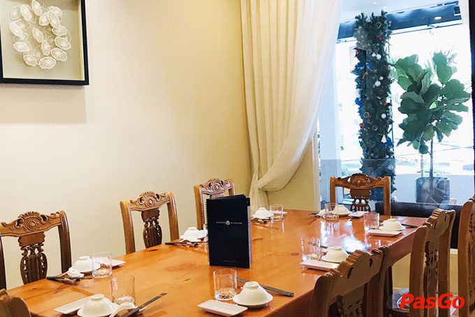 Ngói Đỏ - Phan Văn Trị-12