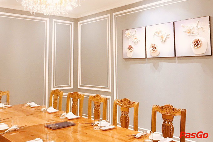 Ngói Đỏ - Phan Văn Trị-13