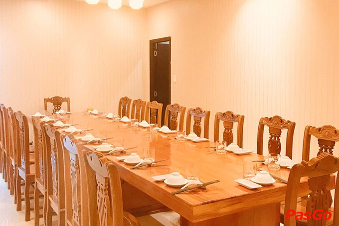 Ngói Đỏ - Phan Văn Trị-14