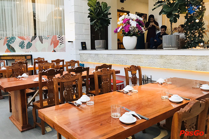 Ngói Đỏ - Phan Văn Trị-15