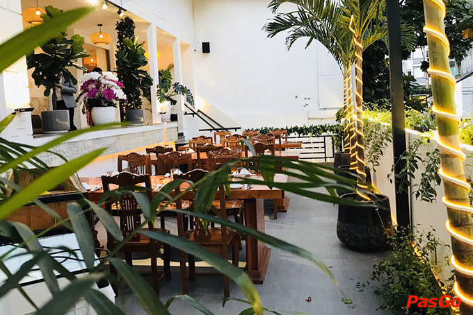 Ngói Đỏ - Phan Văn Trị-16