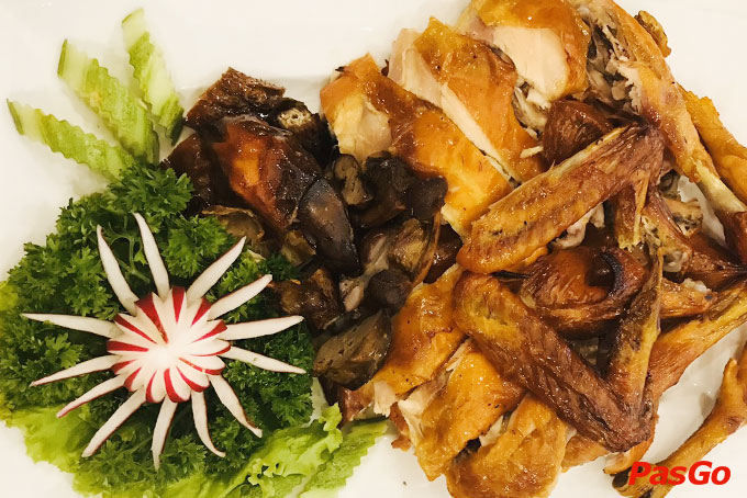 Ngói Đỏ - Phan Văn Trị-1