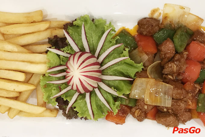 Ngói Đỏ - Phan Văn Trị-2