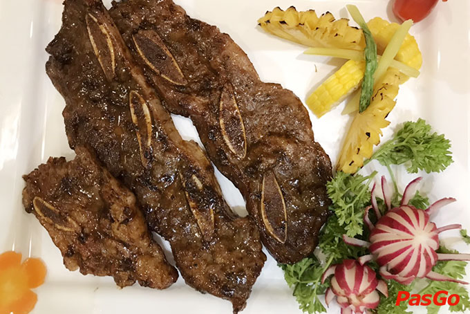 Ngói Đỏ - Phan Văn Trị-3