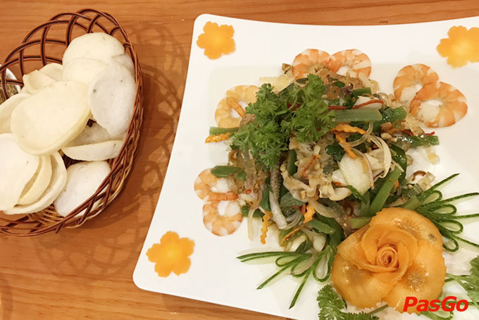 Ngói Đỏ - Phan Văn Trị-5