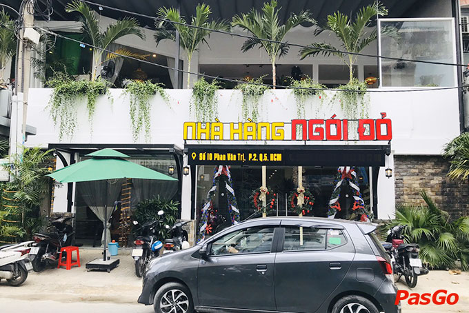 Ngói Đỏ - Phan Văn Trị-7