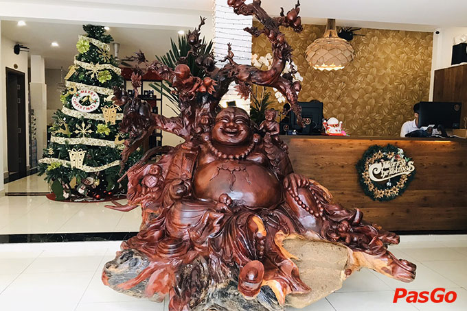 Ngói Đỏ - Phan Văn Trị-8