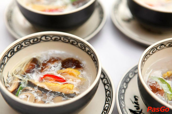 Ngư Quán - Đặc Sản Cá Sông KĐT Dịch Vọng 7