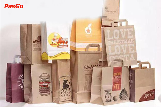 4 nguyên tắc kinh doanh thực phẩm, đồ ăn online 4