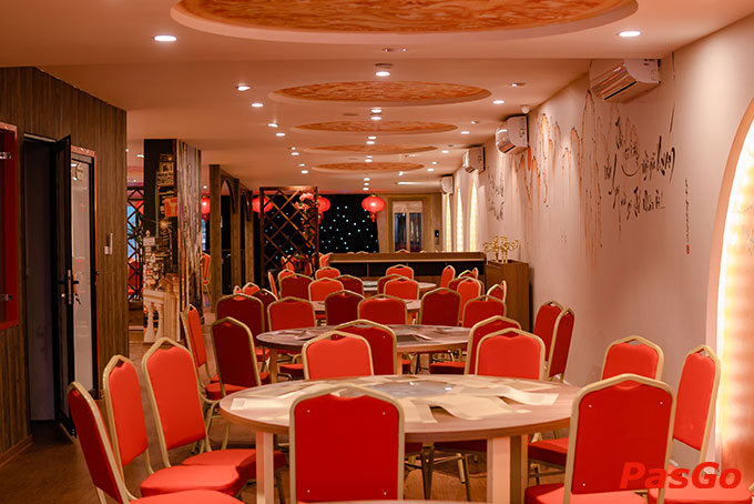 Nhạc Đình - Âu Cơ-10