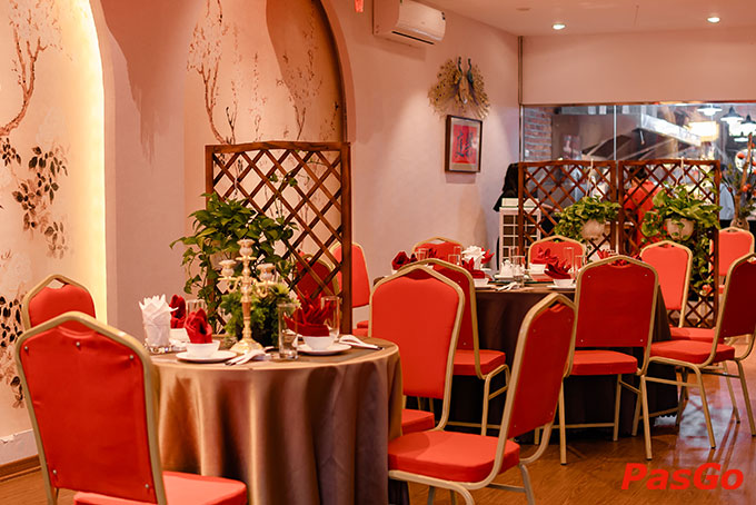 Nhạc Đình - Âu Cơ-11