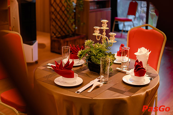 Nhạc Đình - Âu Cơ-12