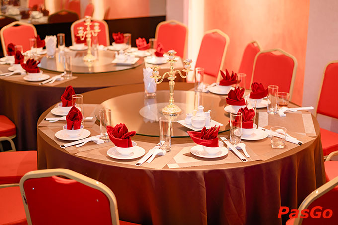 Nhạc Đình - Âu Cơ-13