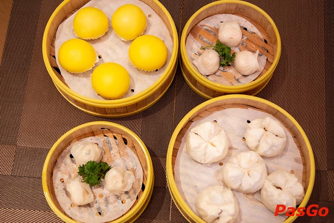 Nhạc Đình - Âu Cơ-2