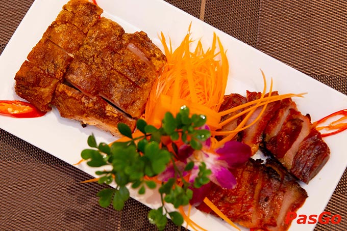 Nhạc Đình - Âu Cơ-5