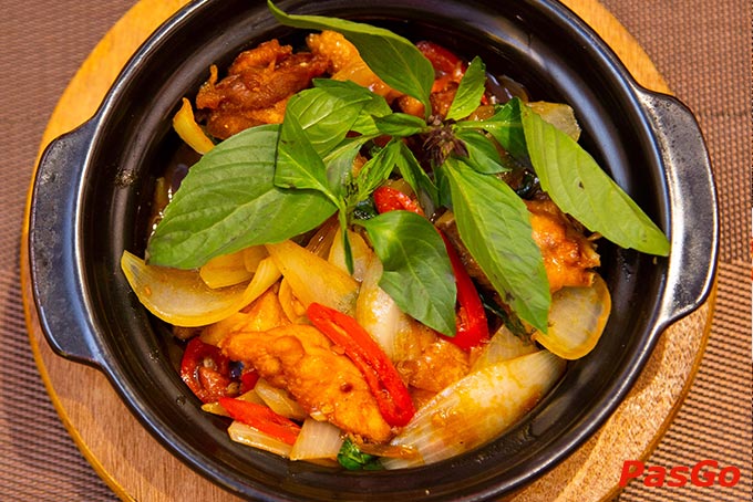 Nhạc Đình - Âu Cơ-6