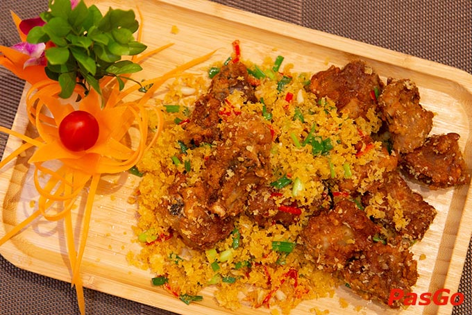 Nhạc Đình - Âu Cơ-7