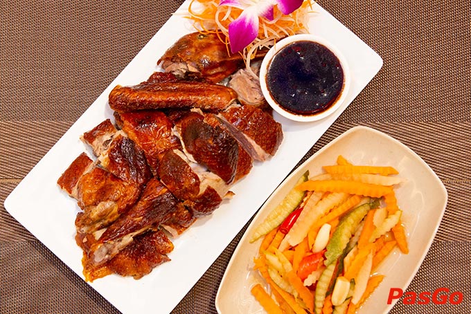 Nhạc Đình - Âu Cơ-8