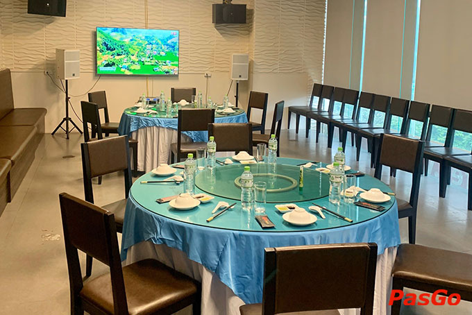 Adobi Buffet - Nguyễn Cơ Thạch-30