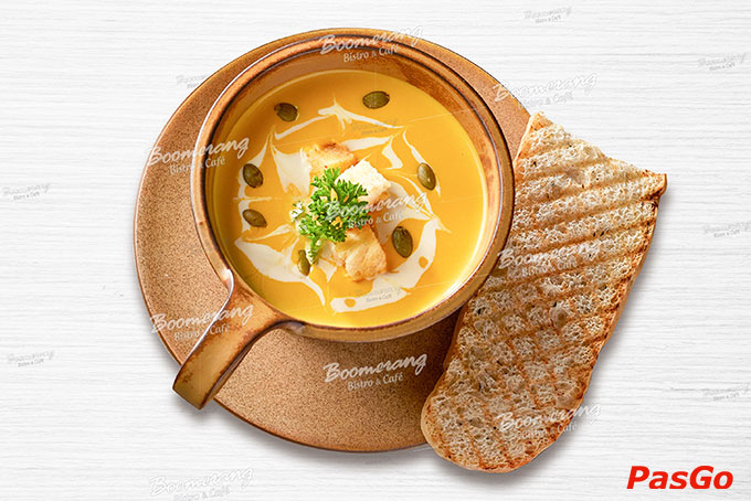 Thực đơn nhà hàng tinh tế trong ẩm thực Á - Âu với nguyên liệu thượng hạng