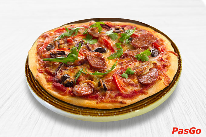 Boomerang mong muốn mang đến những hương vị phong phú và đa dạng, kết hợp giữa nền ẩm thực phương Tây và phương Đông