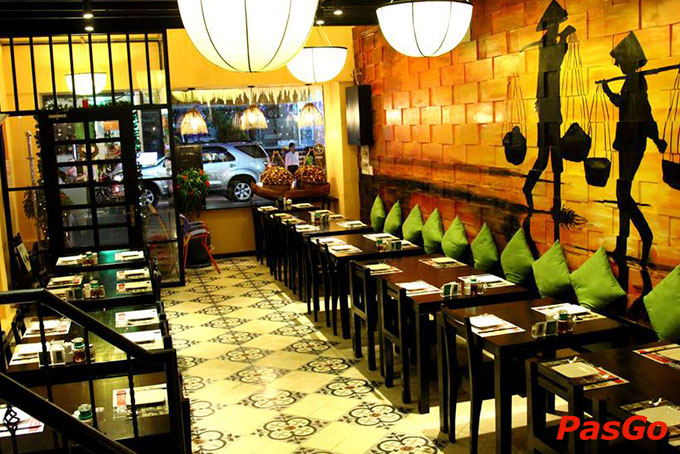 Gánh - Đặc sản Nha Trang - Hai Bà Trưng-13