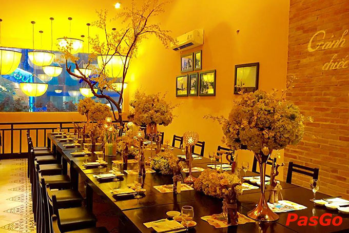 Gánh - Đặc sản Nha Trang - Hai Bà Trưng-15