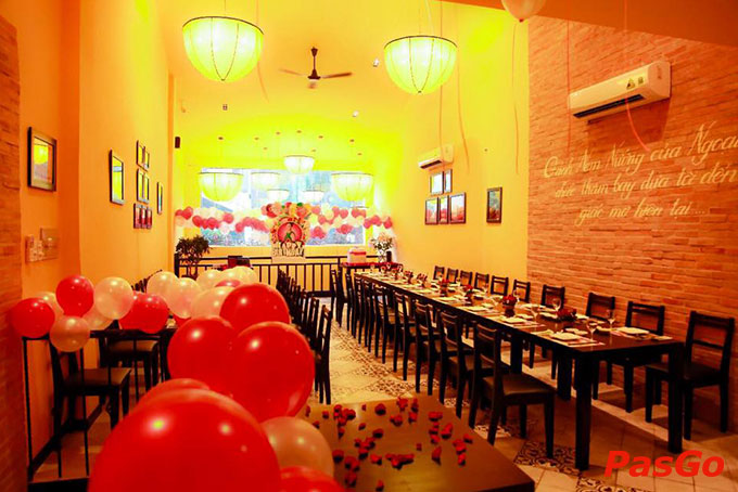 Gánh - Đặc sản Nha Trang - Hai Bà Trưng-16