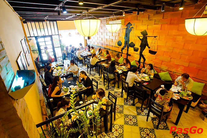 Gánh - Đặc sản Nha Trang - Hai Bà Trưng-17