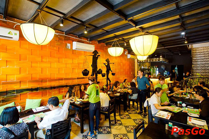 Gánh - Đặc sản Nha Trang - Hai Bà Trưng-18