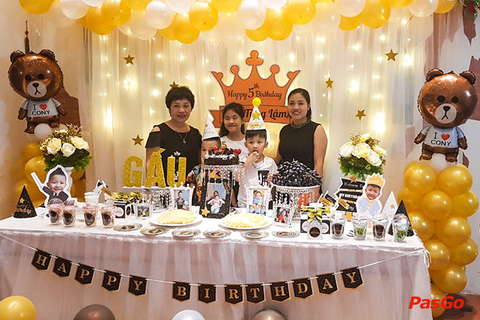 Nhà hàng Lẩu Hà Nội Xã Đàn  19