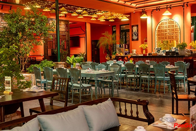 Phố 79 - 79 Sương Nguyệt Ánh-10