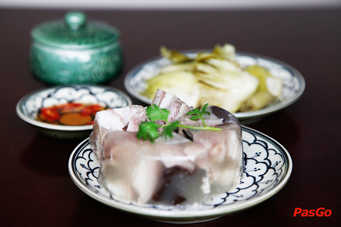 Nhà hàng Việt 8